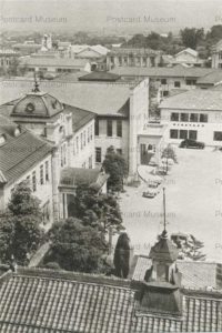 ey135-Yamagata City Office 山形市役所