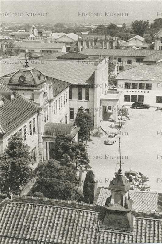 ey135-Yamagata City Office 山形市役所
