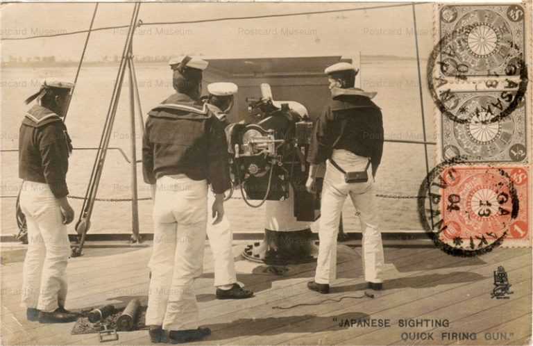 gn592-艦上訓練 1904