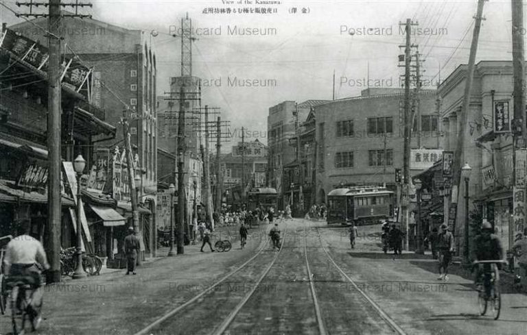 hiz058-Korinbo Kanazawa 香林坊 金沢