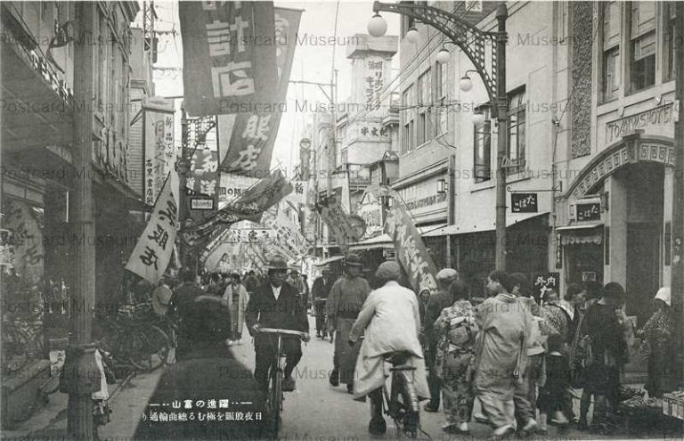 ht050-Sogawa Street 総曲輪通 躍進の富山