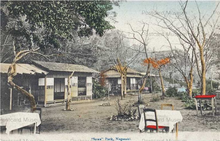 na160-Suwa Park Nagasaki 諏訪公園 長崎