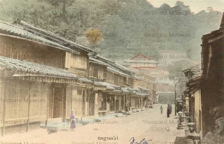 na185-Nagasaki 長崎