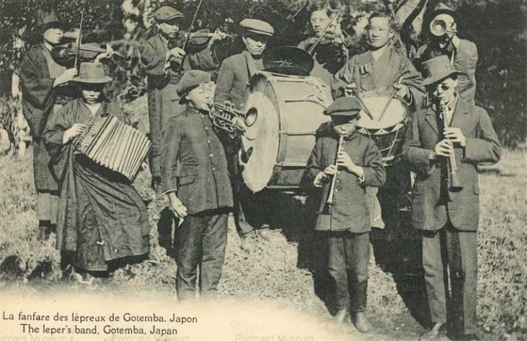 p015-Gotemba,The Leper's Band