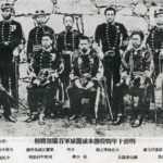 p395-明治十年戦役熊本城籠城軍