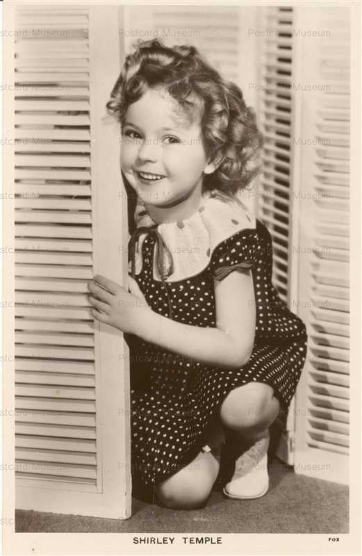 stb575-Shirley Temple