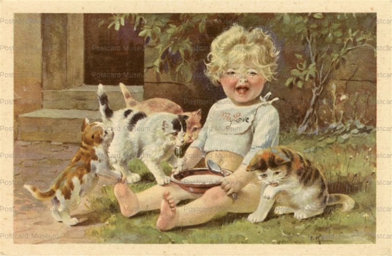 acc845-Cats and Crying Baby