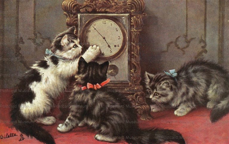 acc920-3Cats Play Clock