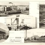 chb119-Great Manchuria 大滿洲國情景 撫順炭鉱 | 絵葉書資料館 chb119-Great Manchuria 大滿洲國情景 撫順炭鉱 | 絵葉書資料館
