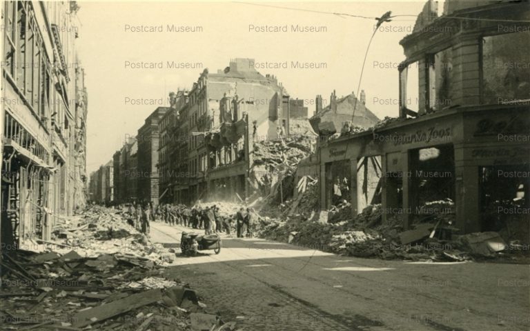 eug183-Bombing of Hamburg