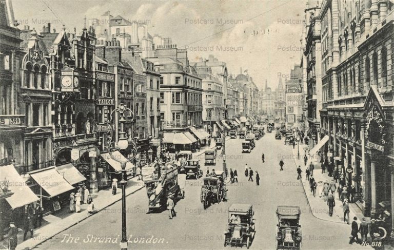 ge010-The Strand London