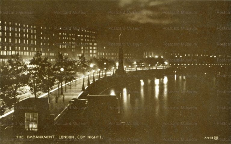 ge156-The Embankment London