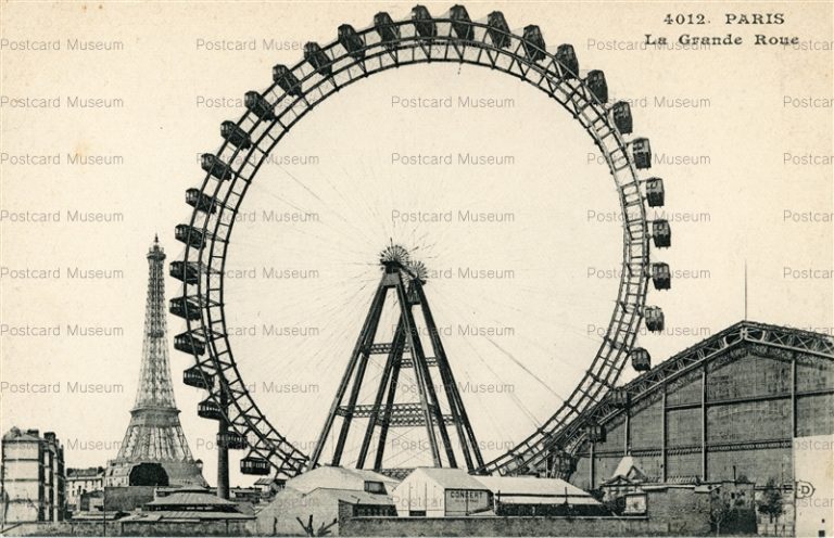 gf080-Paris La Grande Roue