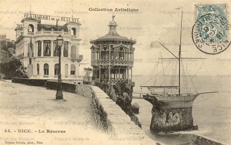 gf1350-Nice La Reserve