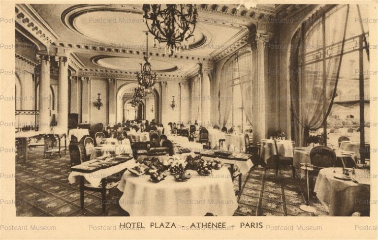 gf155-Hotel Plaza Athenee Paris