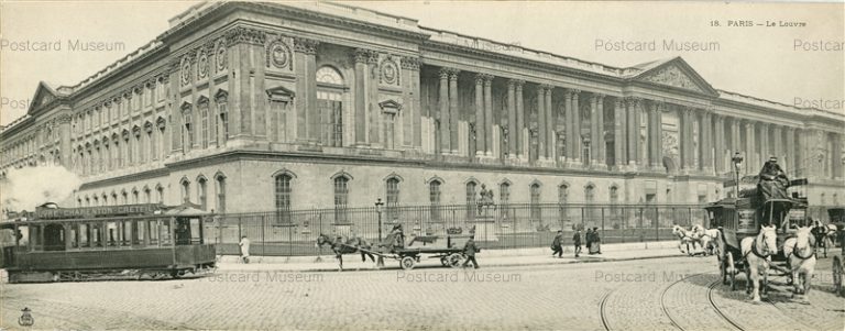 gf227W-Paris Le Louvre