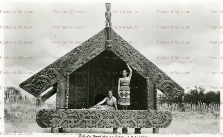 gn105-Maori House