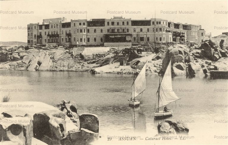 gp142-Assuan Cataract Hotel LL
