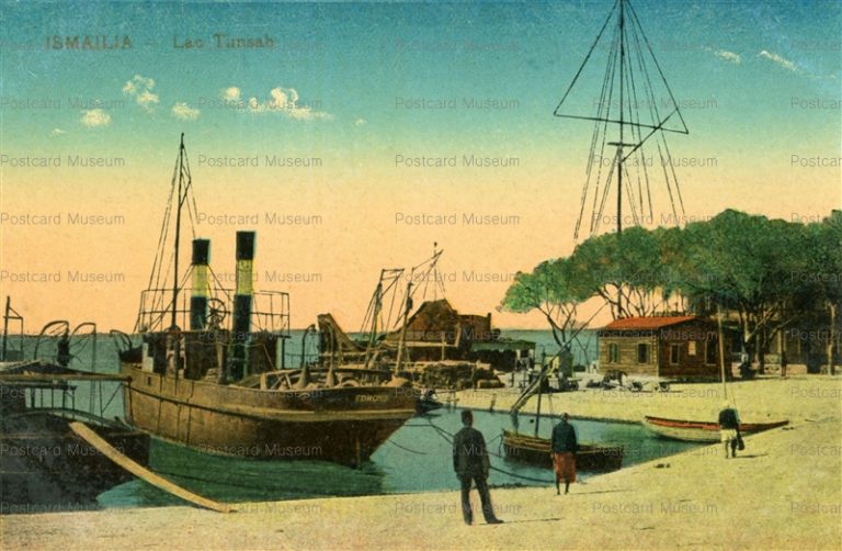 gp192-Ismailia Lac Tirnsab