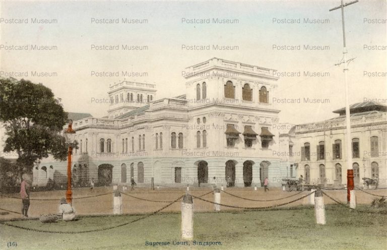 gs017-Supreme Court Singapore