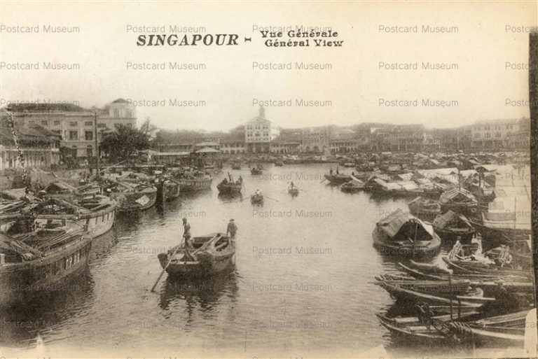 gs029-Singapore General View