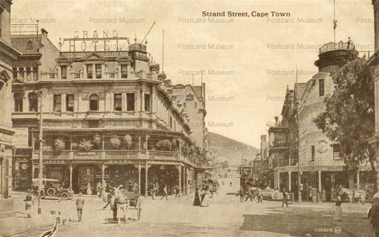 gsa006-Strand Street Cape Town