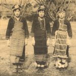 gta952-台湾高砂族 | 絵葉書資料館