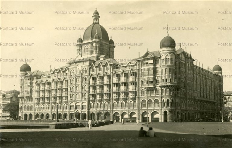 ind125-Taj Mahal Hotel