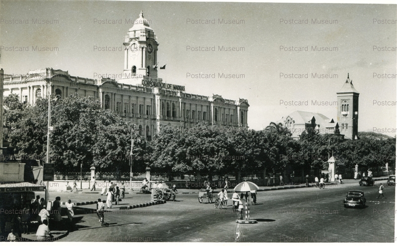 ind312-Ripon Building Madras South India