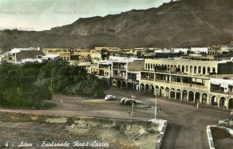 mai080-Aden Esplanade Road Crater