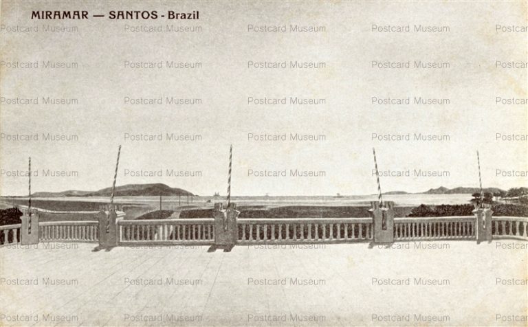 sab110-Miramar Santos Brazil