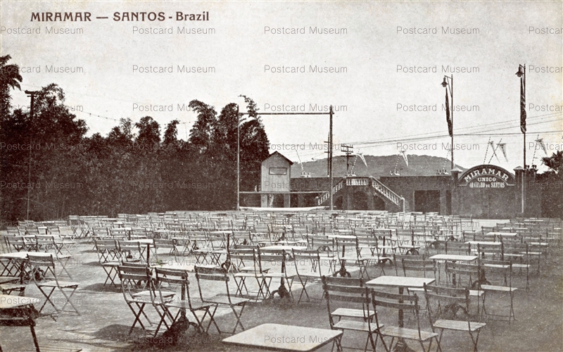 sab119-Miramar Santos Brazil