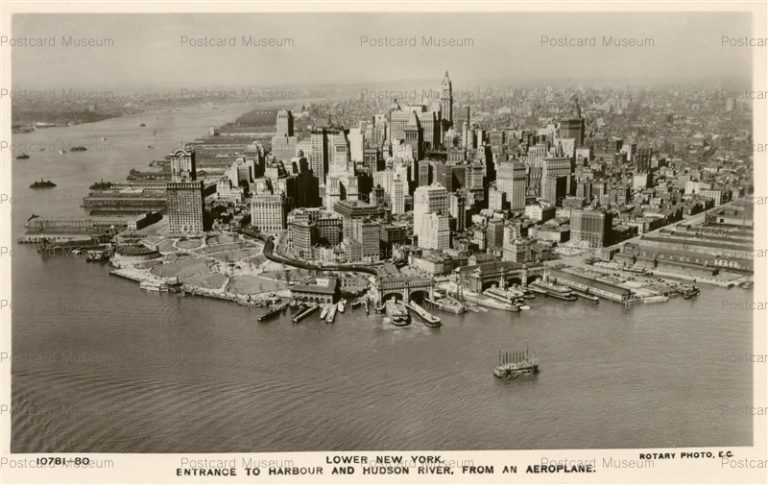 usa100-Lower New York