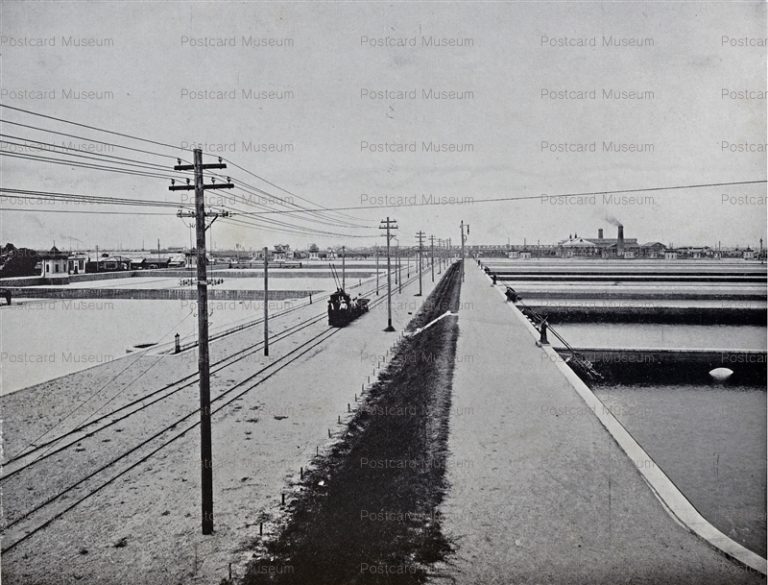 oj727-Kunijima Reservoir 柴島水源地