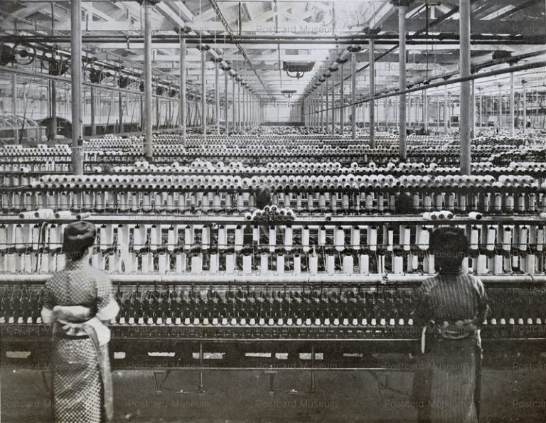 oj746-Toyo Boseki 東洋紡績株式会社