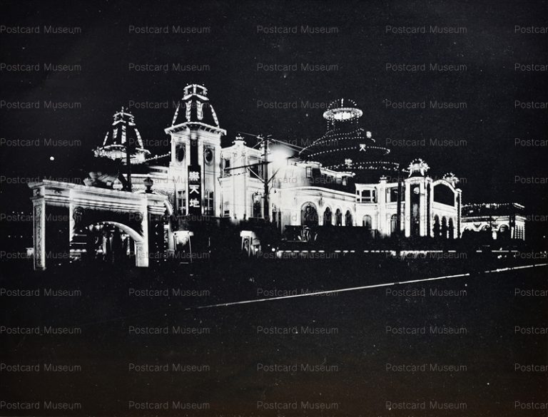 oj777-Sennichimae 千日前