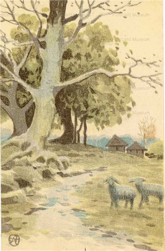 aa770-丸山晩霞 やぎ