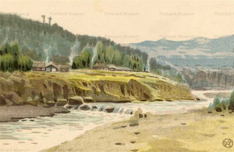 aa775-丸山晩霞 河