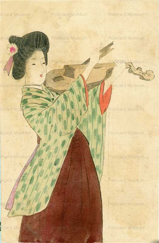 ab100-バイオリン