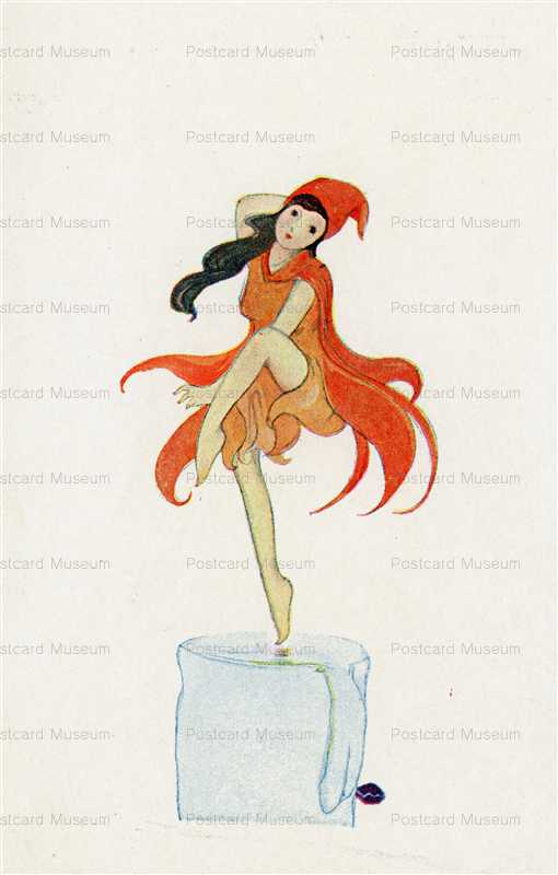 ak511-加藤まさを Xマスの精 2