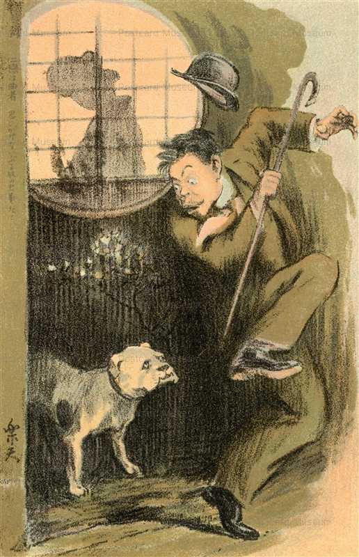 ap070-北澤楽天 恋は曲者