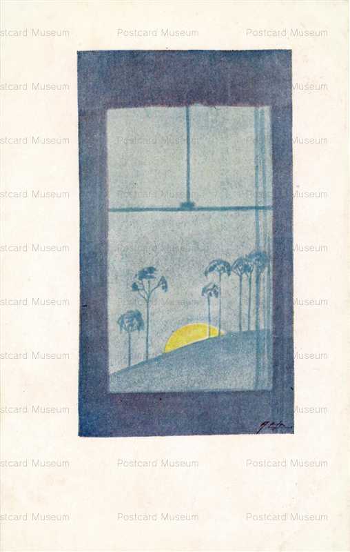 at002-田中みをじ 窓辺から