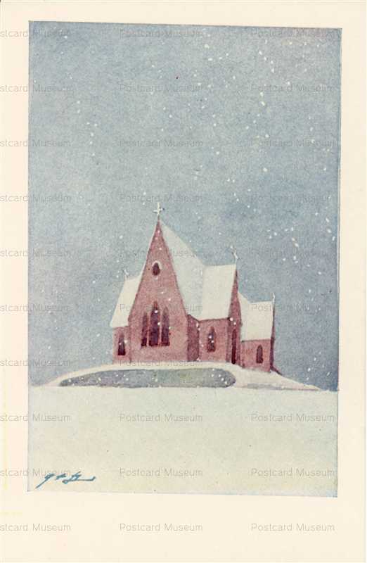 at720-田中みをじ 聖なる日 教会