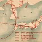 ca910-日本定期航空路図-日本・