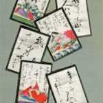 dc227-百人一首-在原業平朝臣-