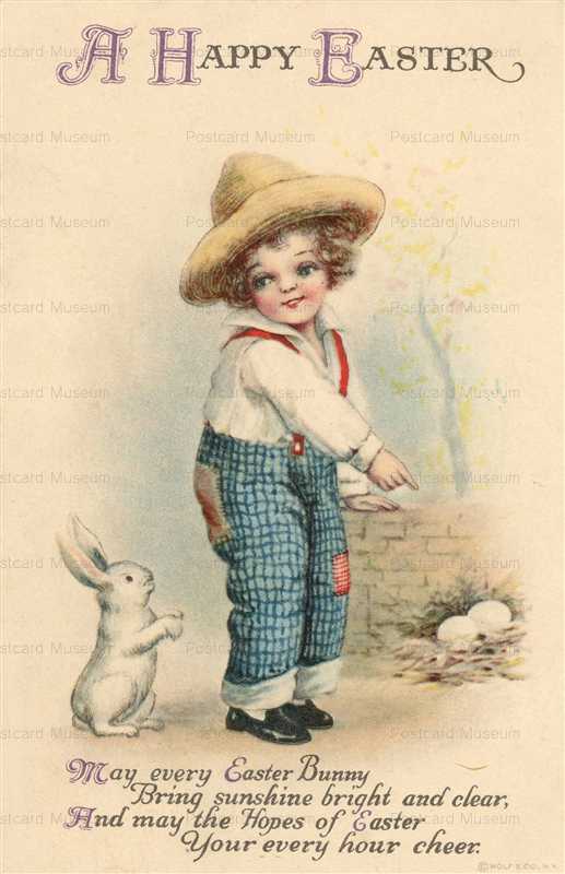 e130-A Happy Easter
