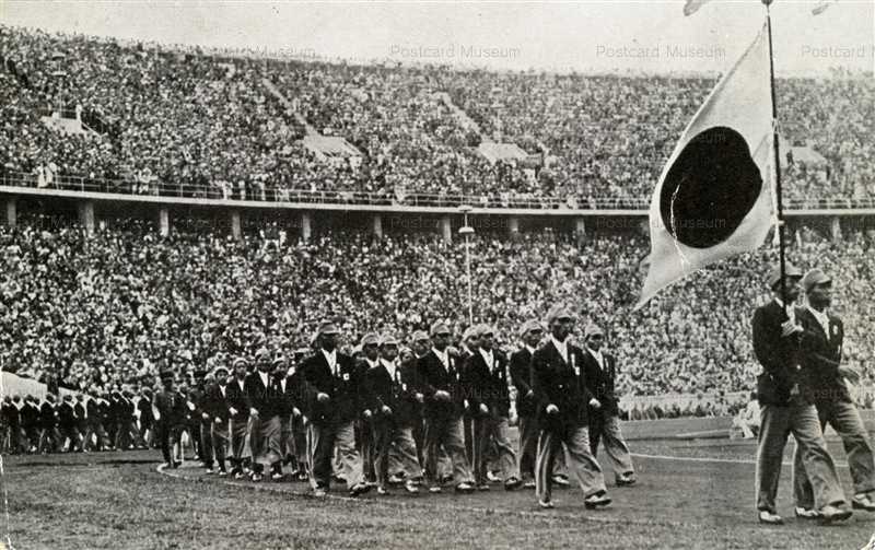 「ベルリンオリンピック　1936」の画像検索結果
