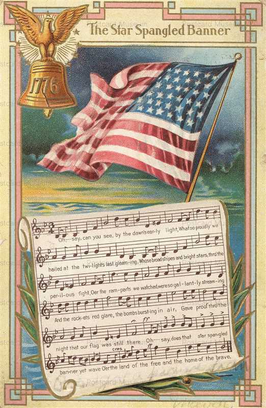 fc170-The Star Spangled Banner