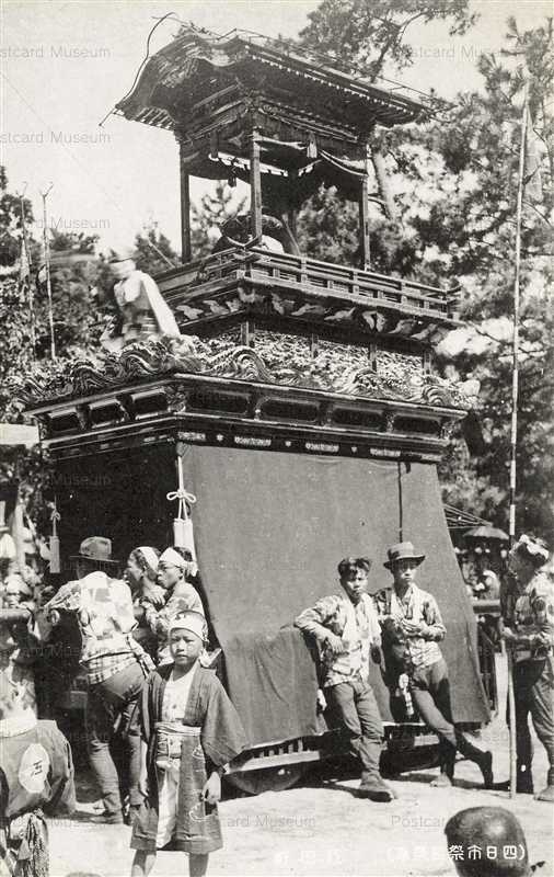 fm372-四日市祭 江田町