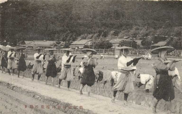 fm685-悠紀斎田御田植並に踊り 岡崎